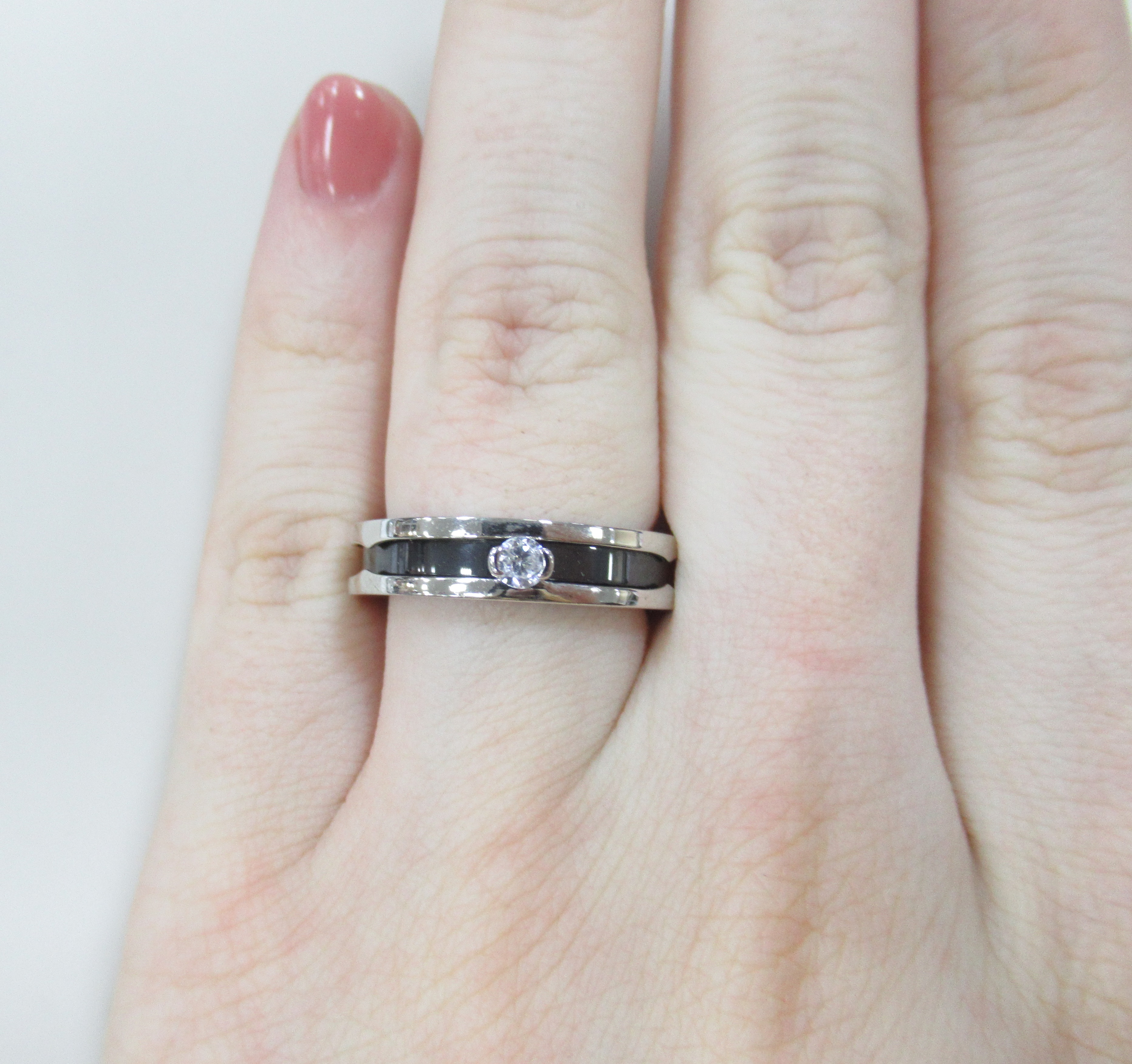 10322-004706 Кольцо (Ag 925)